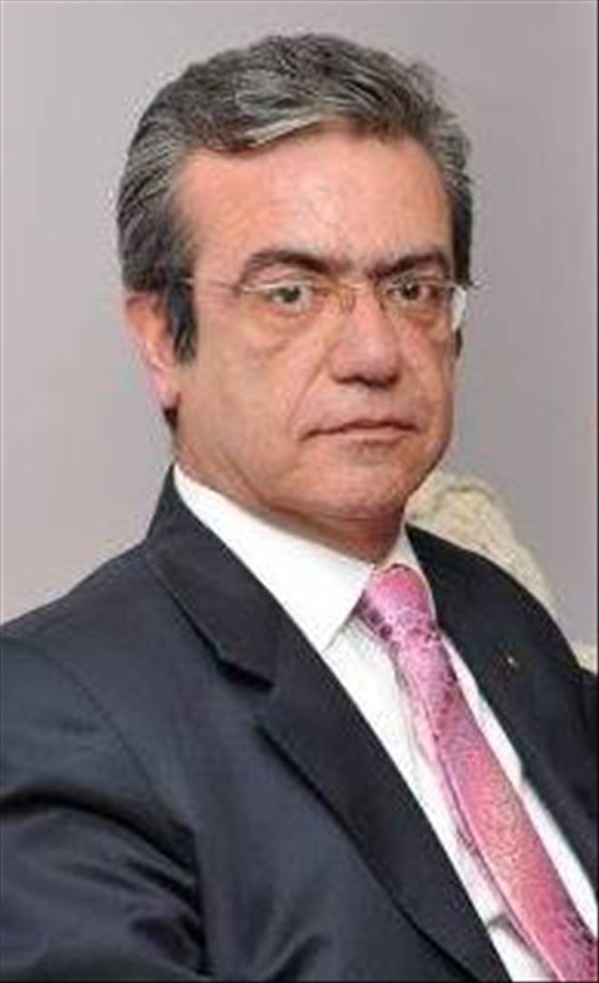 En Güçlü Aday ``Kara``