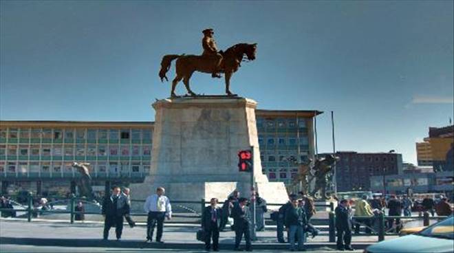 Candan: Ulus Hepimize Ait