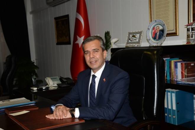 Yıldızkaya  Çalışan Gazeteciler Günü`nü Kutladı