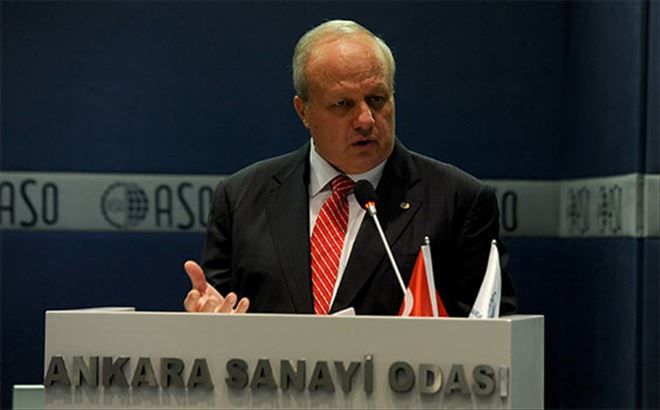 Özdebir: Kamudaki bu lükse son verilmeli
