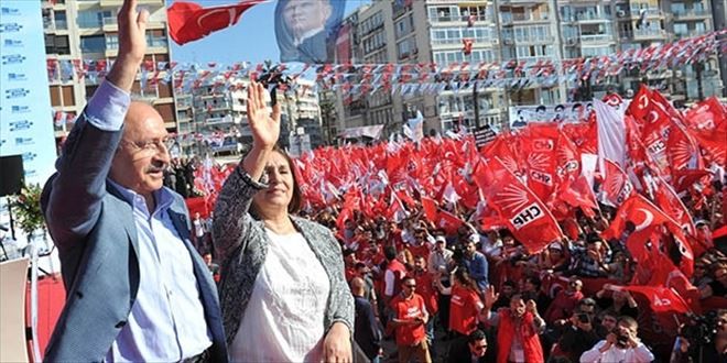 1Kasım´a Kadar Büyük Mitingler İptal