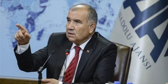3. Nükleer Santral İğne Adaya Düşünülmüş
