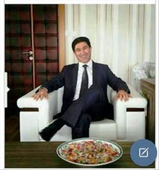 Yenimahalle Ak Partide Sular Durulmuyor