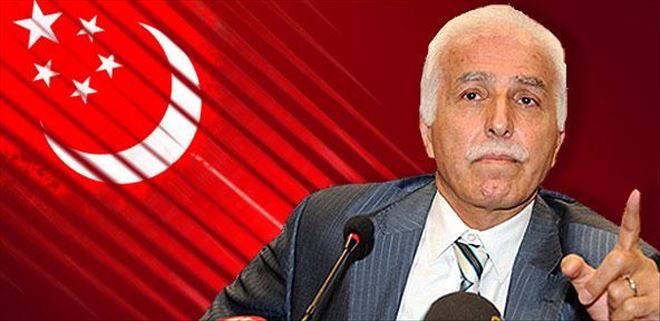 Kendilerini Hakim, Savcı Yerine Koyuyorlar