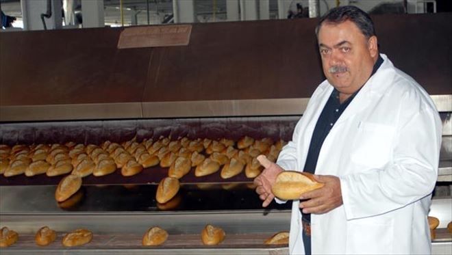 ‘Tüketeceğiniz Kadar Alın´