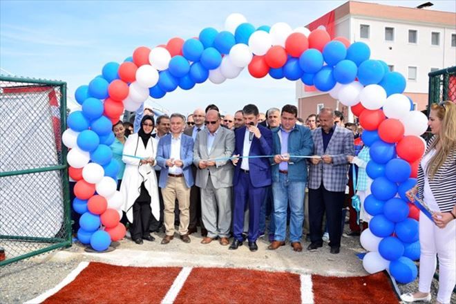 Kazan Belediye hizmetlerinde duble yapıyor