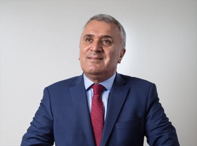 Yeşil;“Türkiye´nin acil ihtiyacı sosyal devlet”