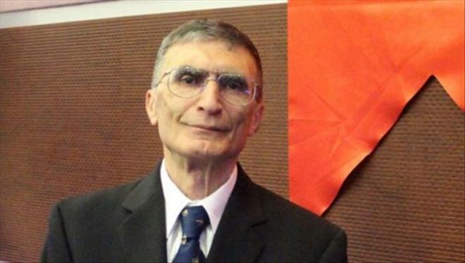 Nobel Kimya Ödülü Türkiye´ye