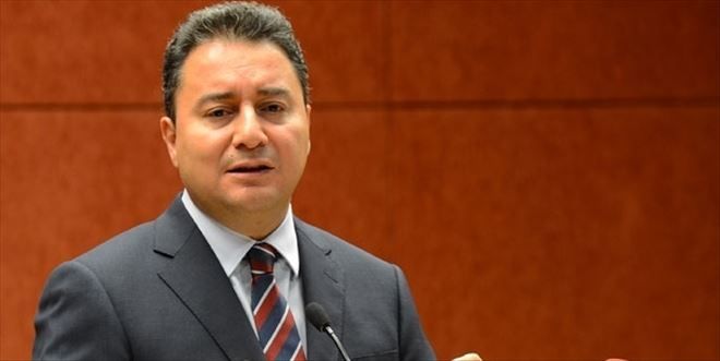 Babacan´dan Yolsuzluk İtirafı
