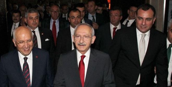 KILIÇDAROĞLU KEFİL OLDU. BUNLAR NELER YAPIYOR…