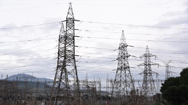 Ankara´da  Elektrik Kesintisi