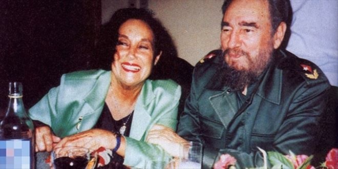 Gazeteci Leyla Umar, 87 Yaşında Hayata Gözlerini Yumdu