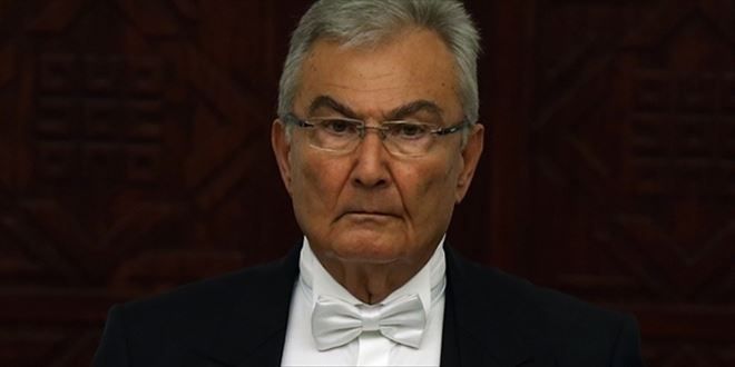 Baykal: Mezhep ve Din Dayatılmamalı