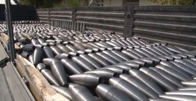 İki Seçim Arasında Silaha Ayrılan Bütçe