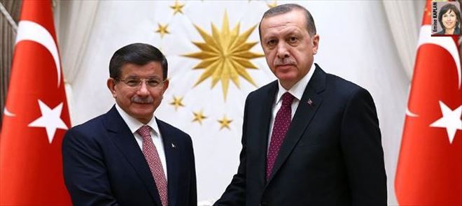 Erdoğan Dört İsim Dayatıyor