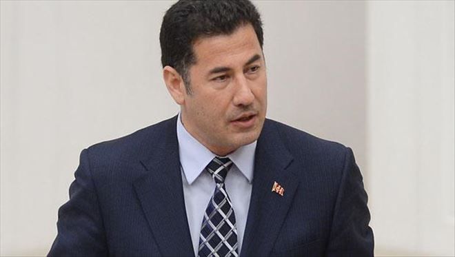 Sinan Oğan  geri döndü