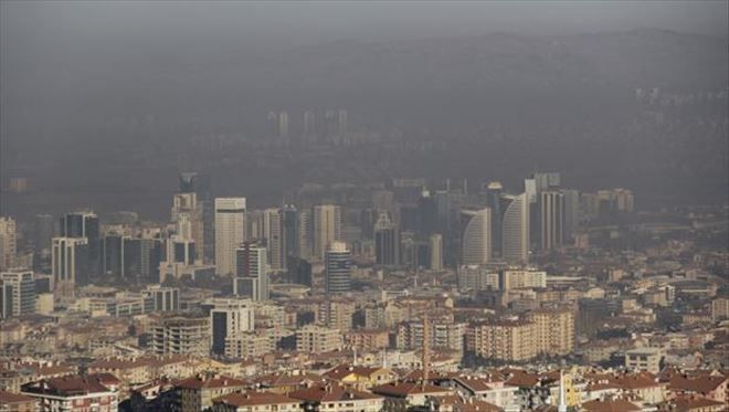 Hava Kirliliğinde Hassas Fark