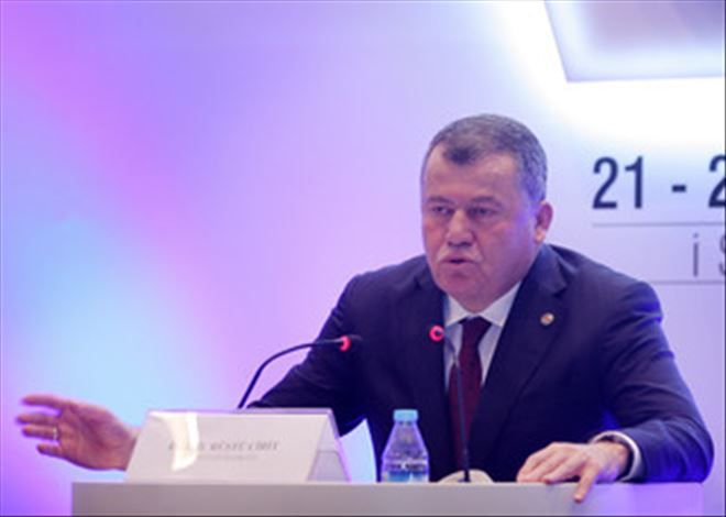 Cirit: Yeni adliyelere değil iyi hukukçulara ihtiyaç var