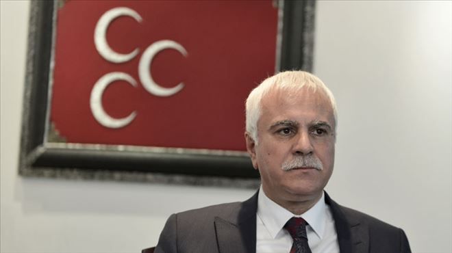 Koray Aydın adaylığını açıkladı