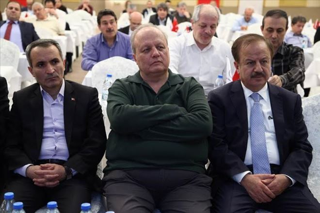 ASO´dan Haymana Çıkarması