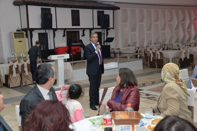  POLATLIMIZ İÇİN HEP BİRLİKTE ÇALIŞIYORUZ