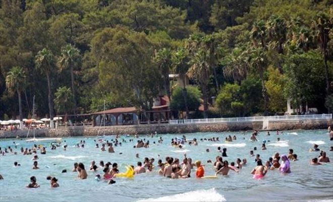 Rusya´nın yaptırımları hangi sektörleri etkileyecek?