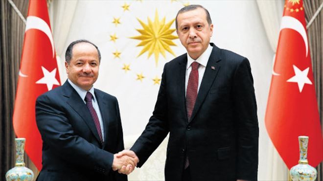 Terörle mücadelede kararlılık vurgusu