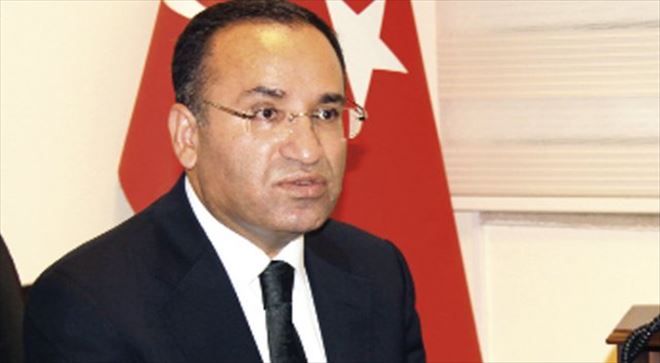 Devlet Sırrı Yasası Yolda