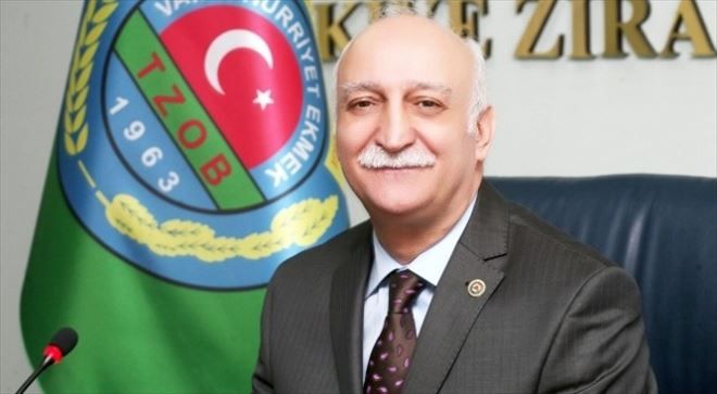 Üretimde Örtü Altı Zamanı