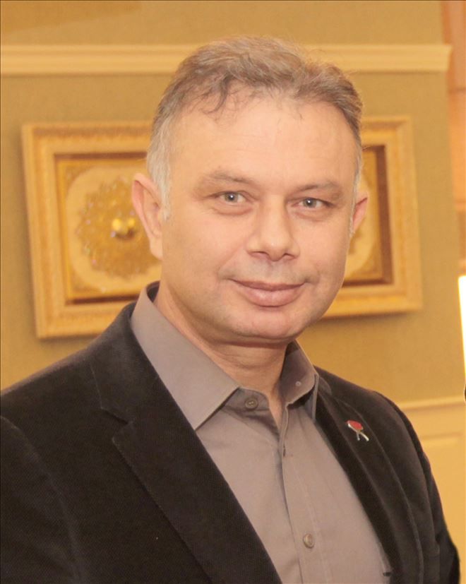 Ertürk tüm organlarını bağışladı