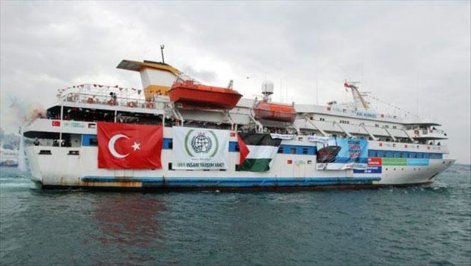 İsrailli yetkili: Türkiye ile anlaştık