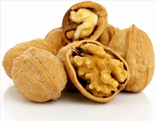 İşte Beyni Güçlendiren 10 Besin