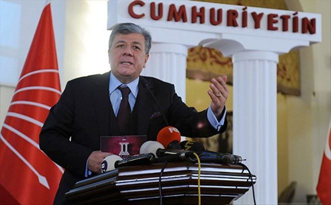 Balbay Adaylığını Açıkladı