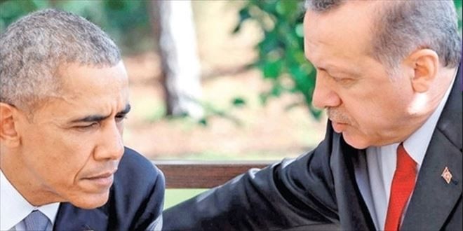 Obama: Ibadi´yi rahatlatacak adımlar atın...