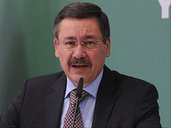 Gökçek:Esnafa Yardım Yapılacak