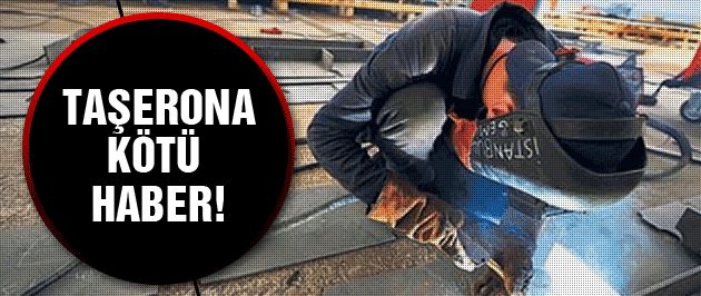 Taşerona kötü haber! 6 ay daha bekleyecek