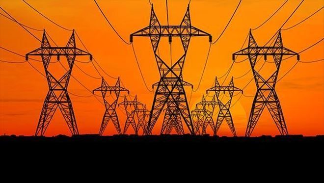 Ankara, Bartın, Zonguldak ve Karabük´te elektrik kesintileri