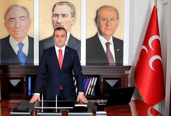 Çetinkaya “Ankara´nın çığlığını duyan yok
