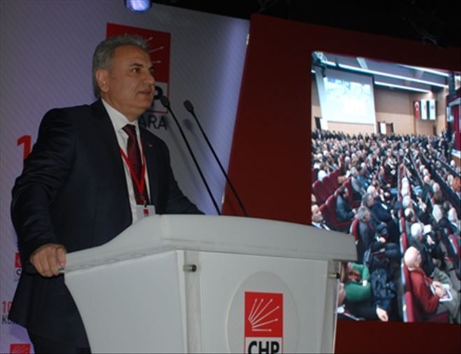 Keskin Güven Tazeledi