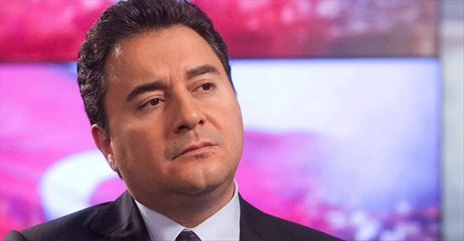 Yalnızlığa gömülen Ali Babacan´ın gidip geldiği iki mekan