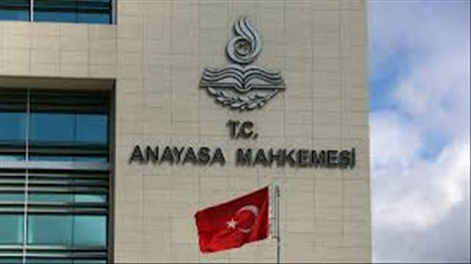AYM: RTÜK´ün yayın engellemesi ifade özgürlüğü ihlalidir