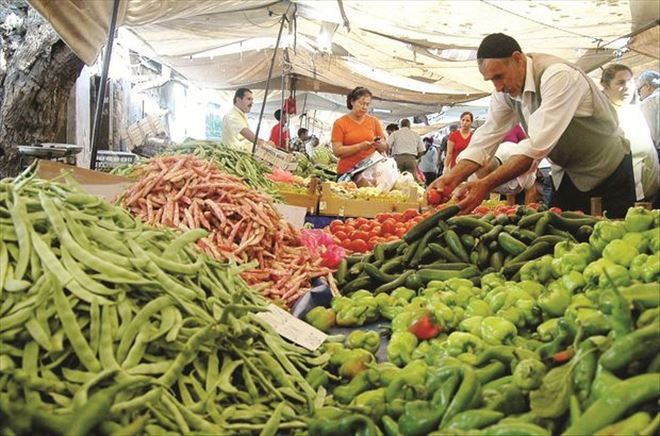 Kasım ayı enflasyon rakamı açıklandı