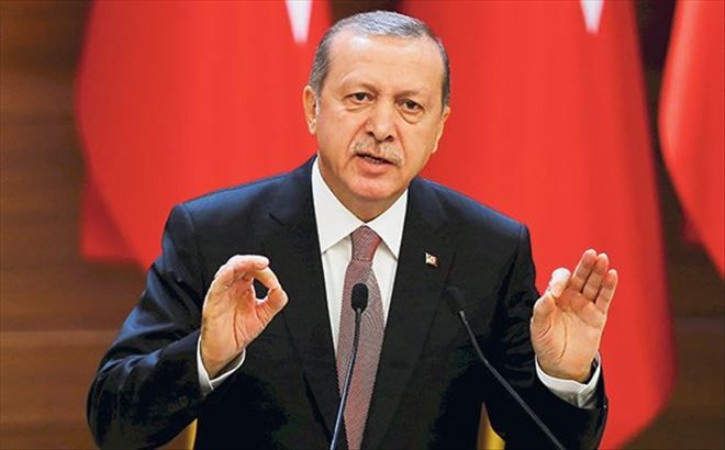 Başkanlık´ için Fransa modelini işaret etti