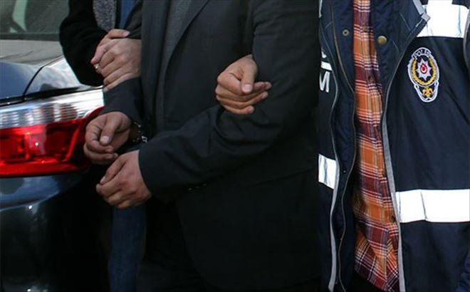 Erdoğan´a hakaretten 10 ayda 98 kişi gözaltına alındı