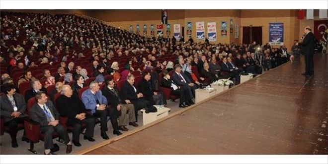 MİLLET PARTİSİ 9. OLAĞAN BÜYÜK KURULTAYI
