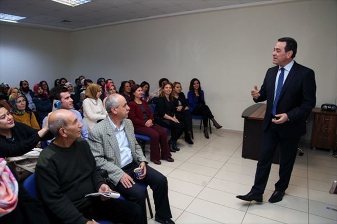 YENİMEK´li öğrencilere Kiraz dopingi