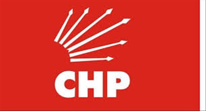 CHP!li Olmak Özünde Sözünde Bir Olmaktır……
