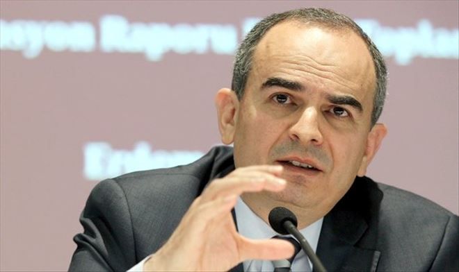 Başçı, asgari ücretin enflasyonu  artıracağını açıkladı