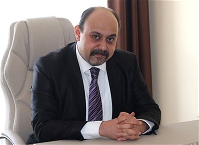 Vural Seçim Ofisini Açtı