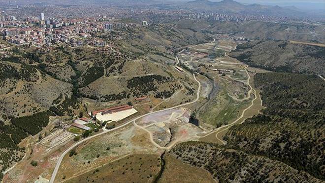 Karakuş: İmrahor Arka Bahçe Değil